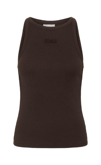 Gestuz Top - Drew Rhinestone - Mole