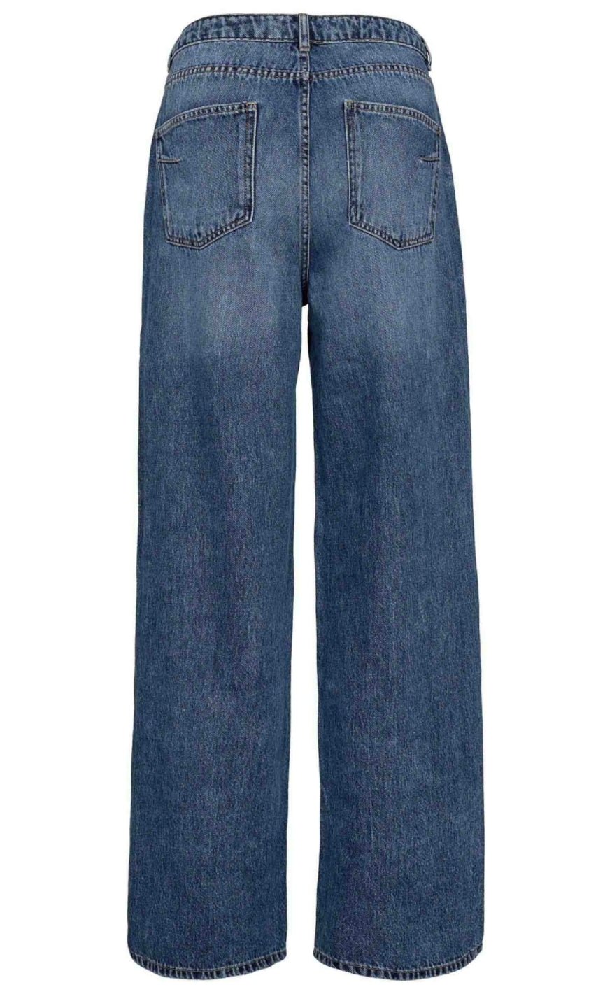Gossia Bukser - Atla - Medium Blue
