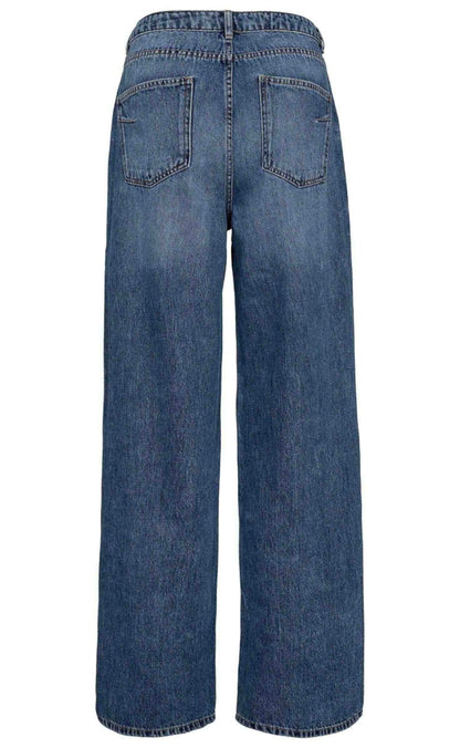 Gossia Bukser - Atla - Medium Blue