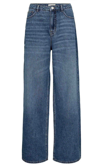 Gossia Bukser - Atla - Medium Blue