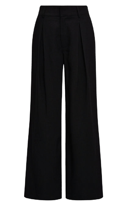 Gossia Bukser - Lou Caya - Black