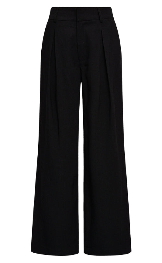 Gossia Bukser - Lou Caya - Black