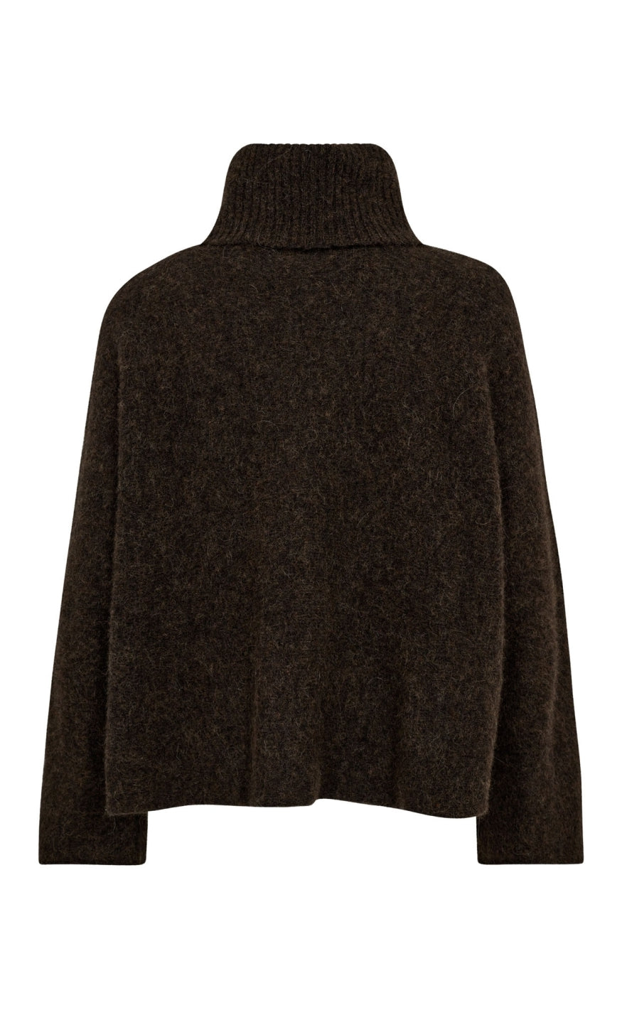 Gossia Strik - Noomi - Brown Melange