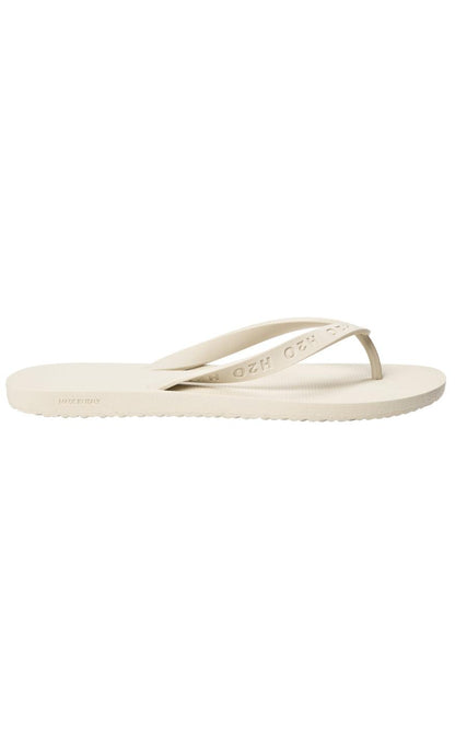 H2O Badesandal - Flip Flop  - Sand