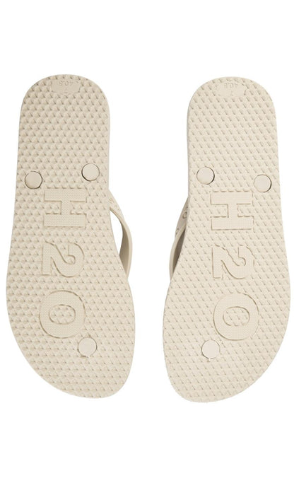 H2O Badesandal - Flip Flop  - Sand