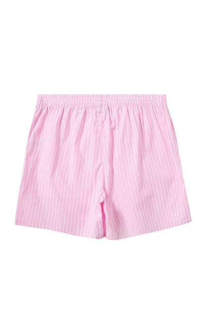 H2O Shorts - Rønne Essential - Pink/White