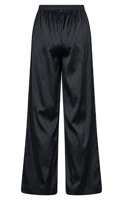Hype the Detail Bukser - Wide 21 - Black