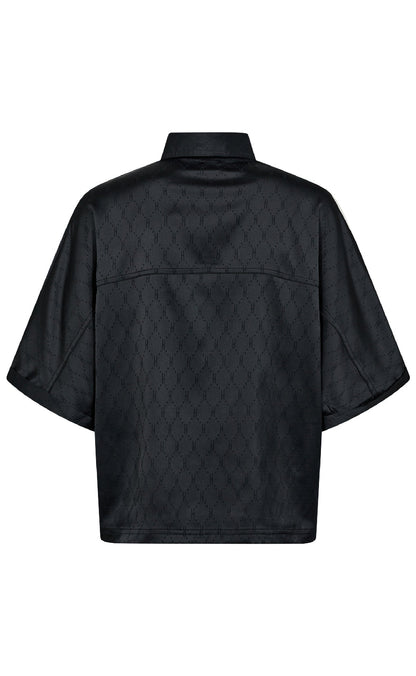 Hype the Detail Skjorte - Wing - Black