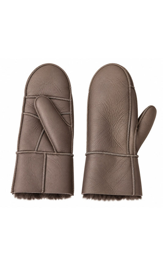 Say INA Copenhagen Luffer - Saga - Taupe