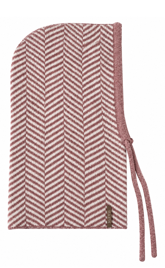 Marta Du Chateau Balaclava - Aliza - Rose
