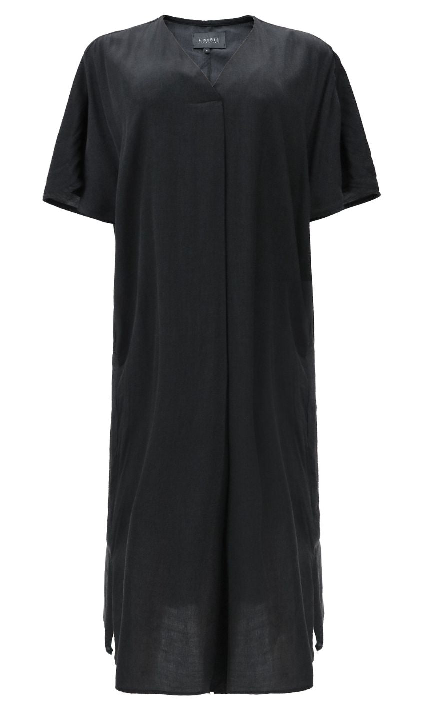 Liberté Tunika - Otine - Black