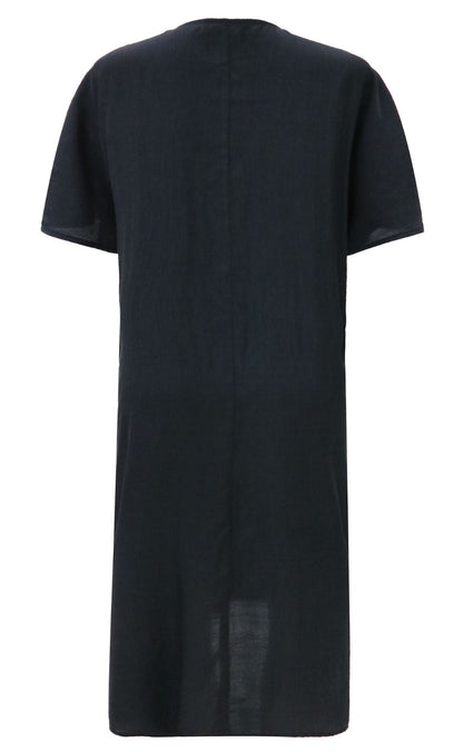 Liberté Tunika - Otine - Black