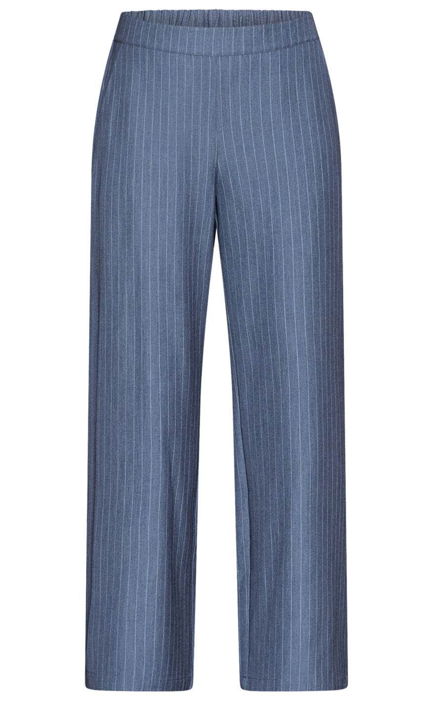 Love & Divine Bukser - Love1024-58 - Pin Stripe