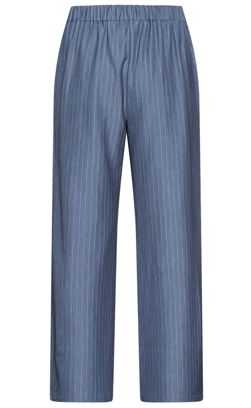 Love & Divine Bukser - Love1024-58 - Pin Stripe
