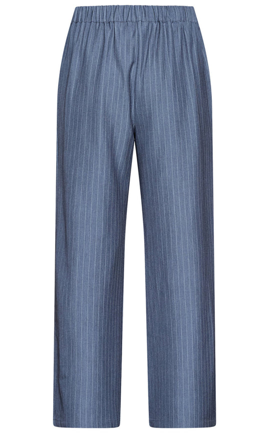 Love & Divine Bukser - Love1024-58 - Pin Stripe