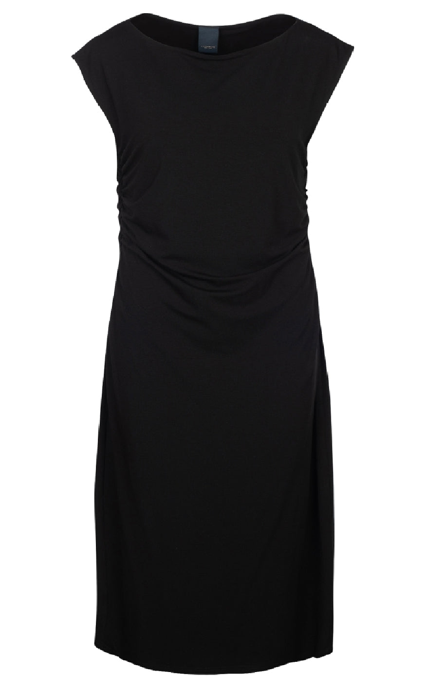 Luxzuz Kjole - Janny - Black