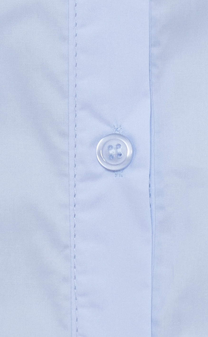 Marta Du Chateau Skjorte - Joelle - LightBlue14