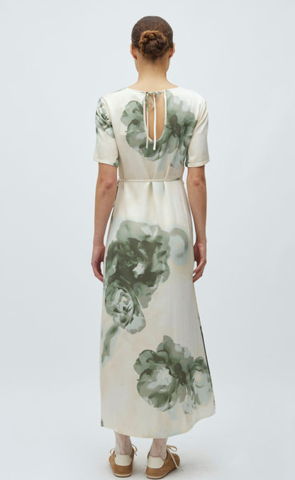MbyM Kjole - Kylar - Florella Print
