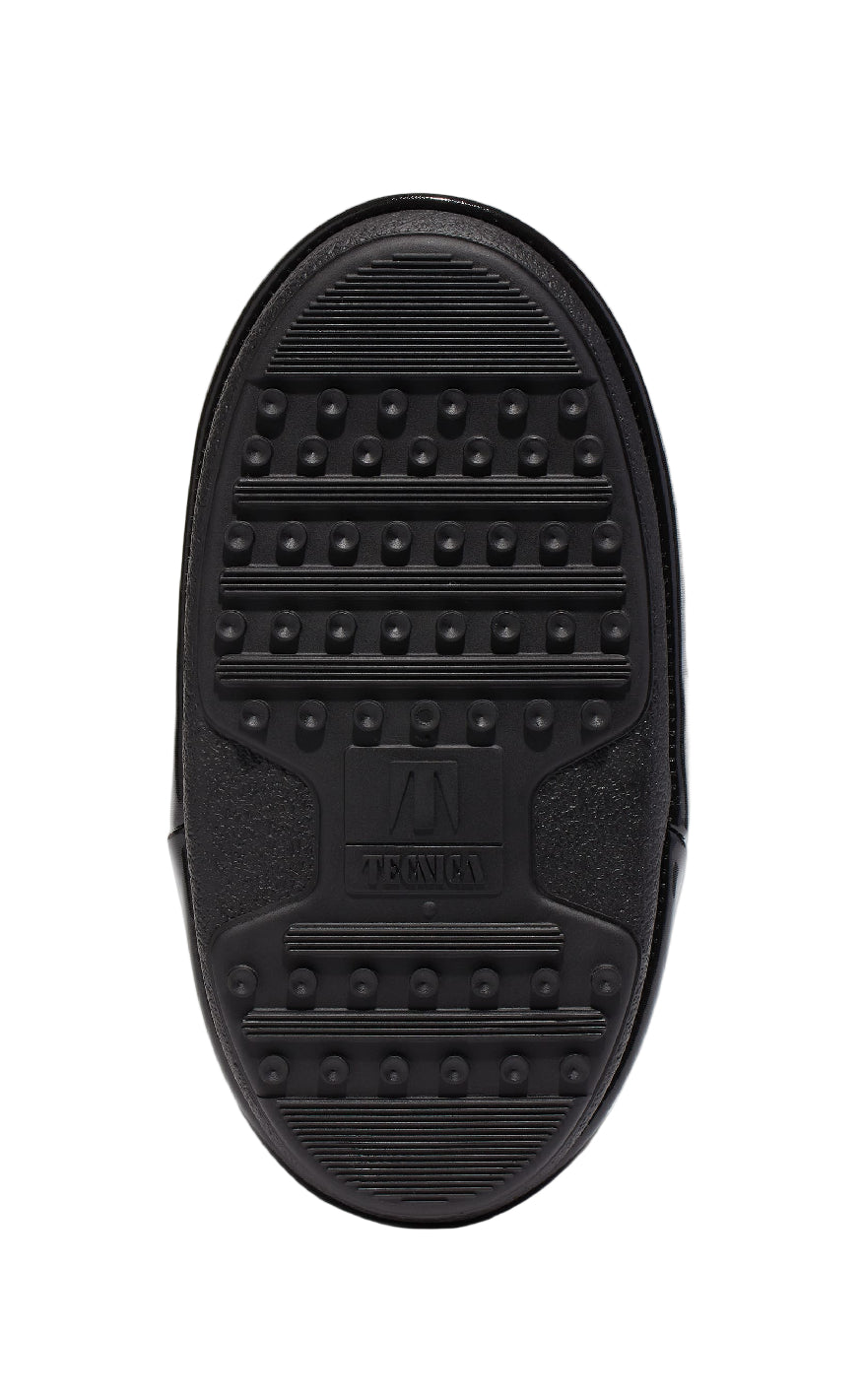 Moon Boot Støvler - Icon Low Glance - Black