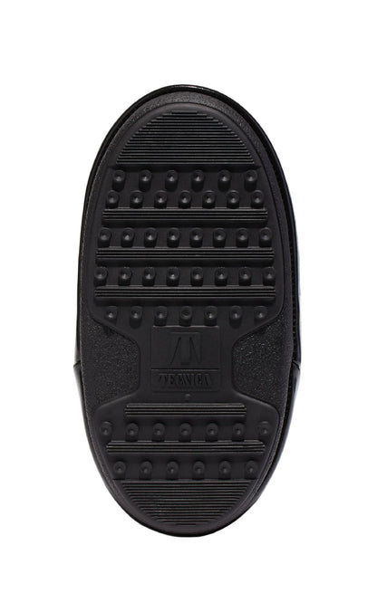 Moon Boot Støvler - Icon Low Glance - Black