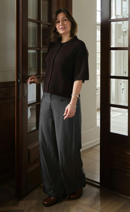Neo Noir Strik - Cunna - Dark Brown