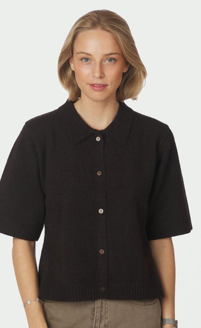 Neo Noir Strik - Cunna - Dark Brown