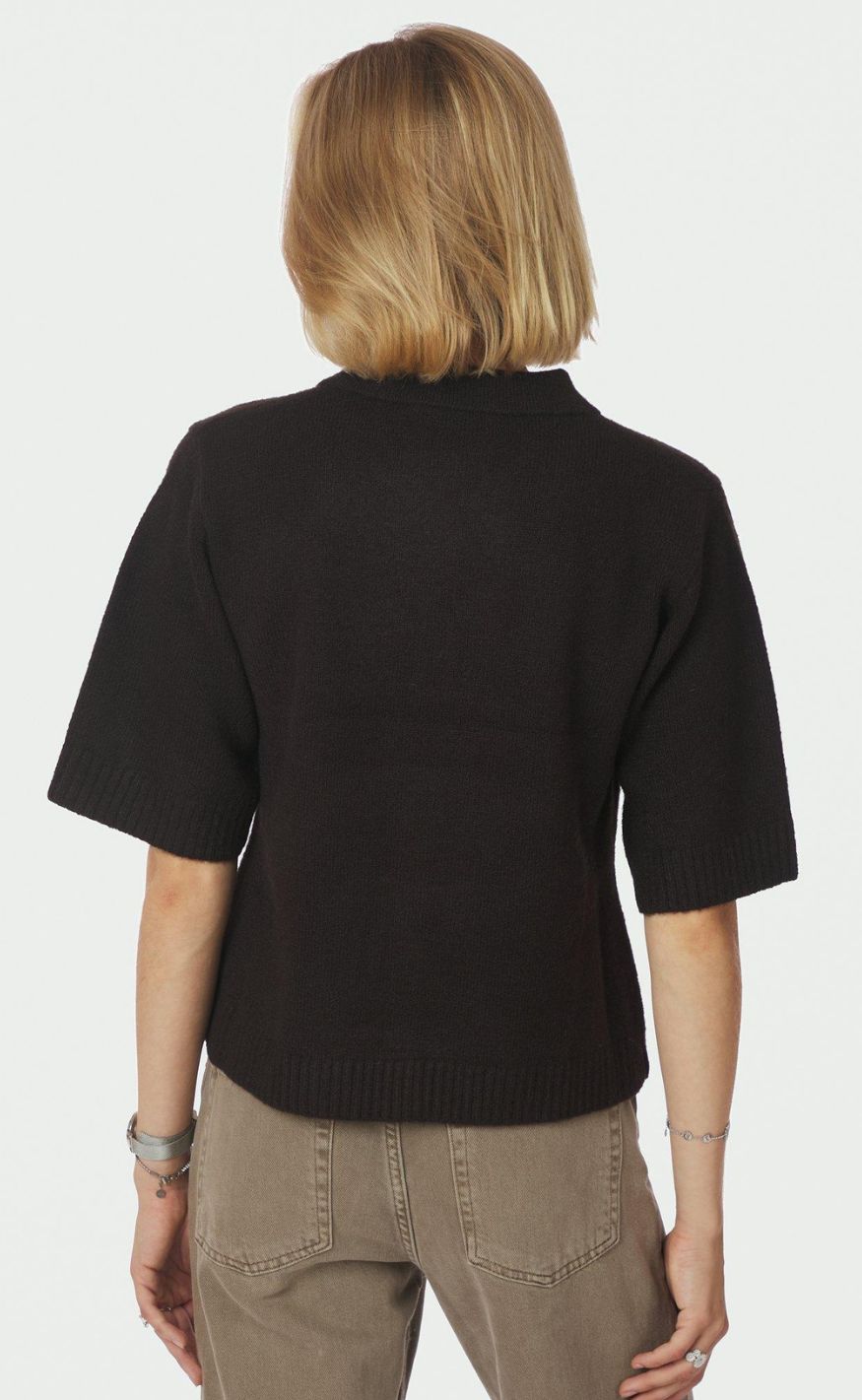Neo Noir Strik - Cunna - Dark Brown