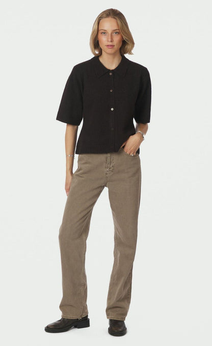Neo Noir Strik - Cunna - Dark Brown