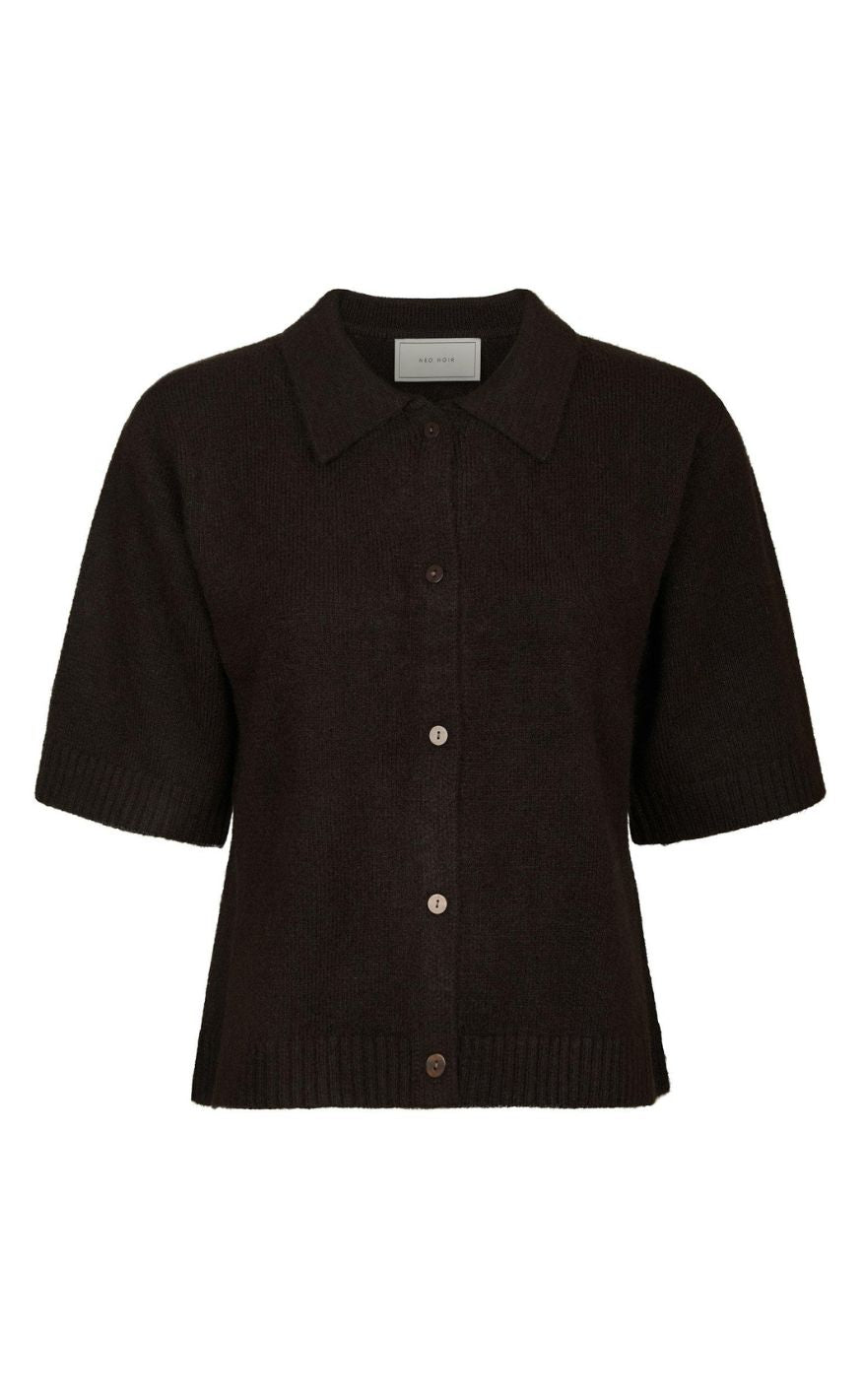 Neo Noir Strik - Cunna - Dark Brown