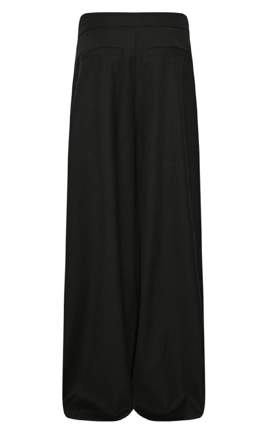 Noella Bukser - Kazia Wide - Black