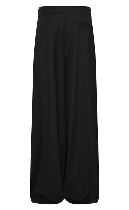 Noella Bukser - Kazia Wide - Black