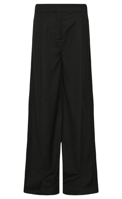Noella Bukser - Kazia Wide - Black