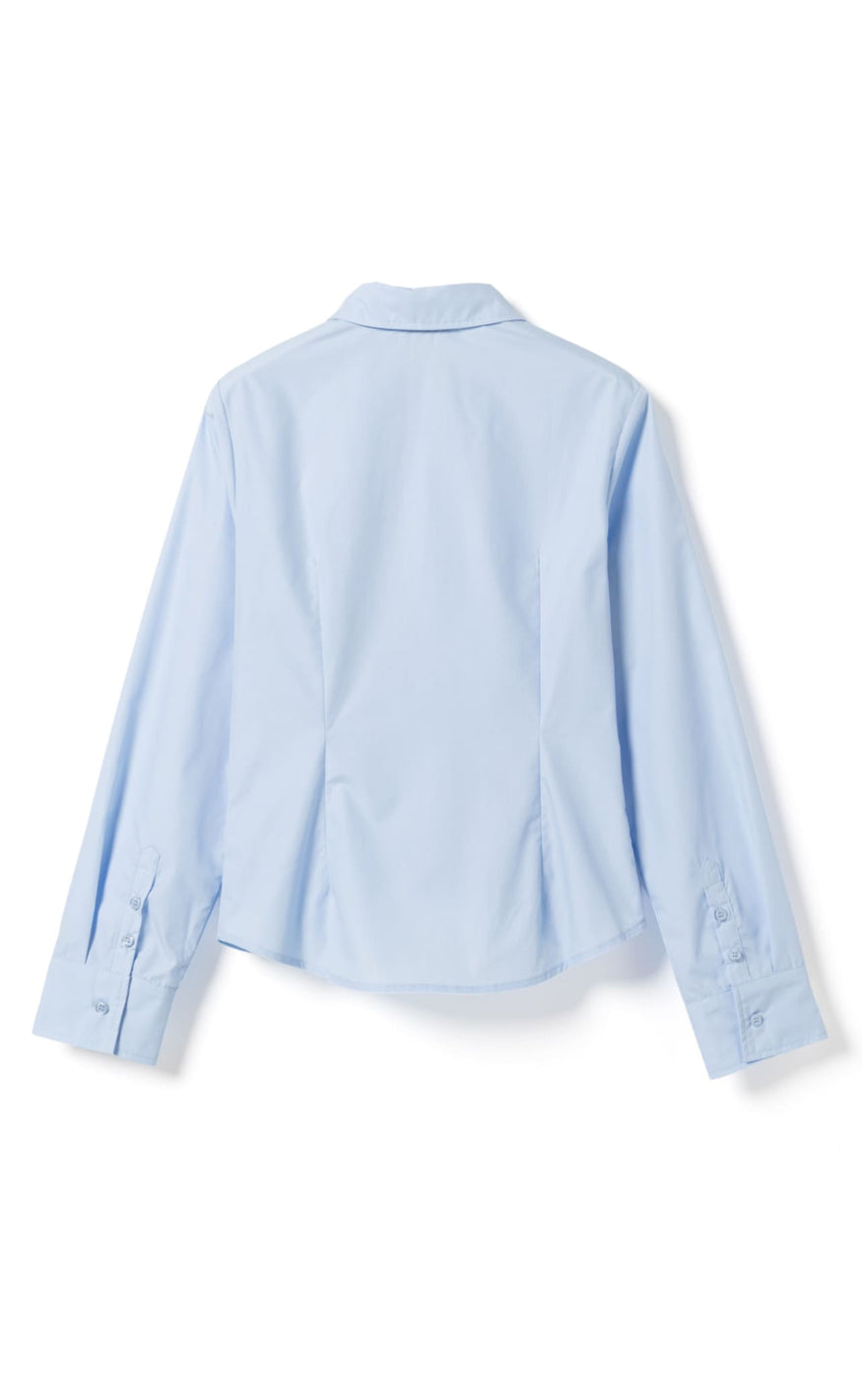 Noella Skjorte - Loyce - Light Blue
