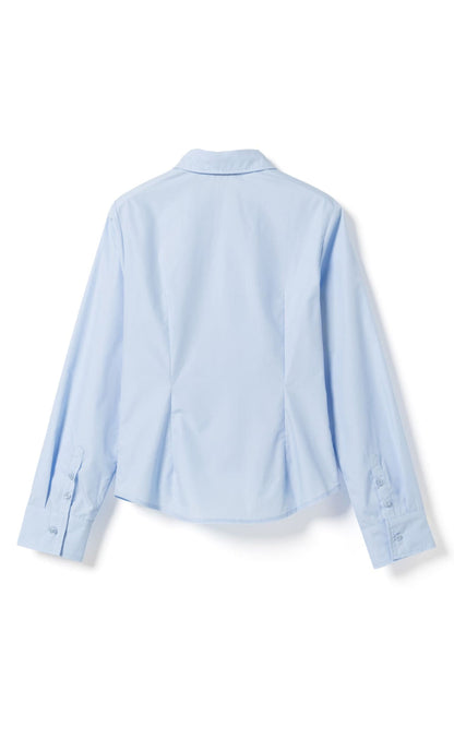 Noella Skjorte - Loyce - Light Blue