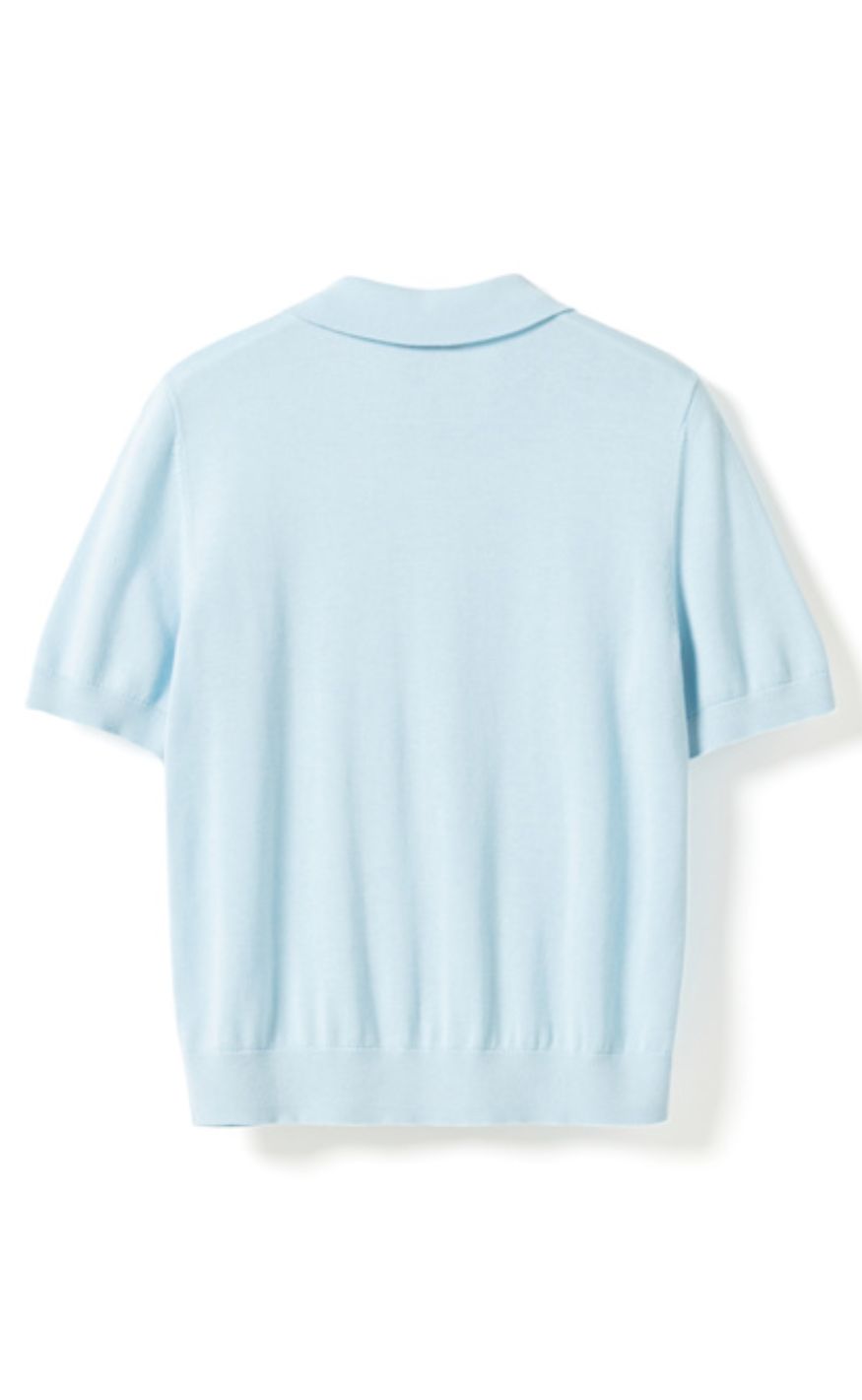 Noella Strik - N-Maxine SS - Air Blue