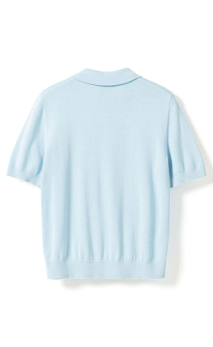 Noella Strik - N-Maxine SS - Air Blue