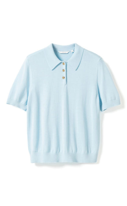 Noella Strik - N-Maxine SS - Air Blue