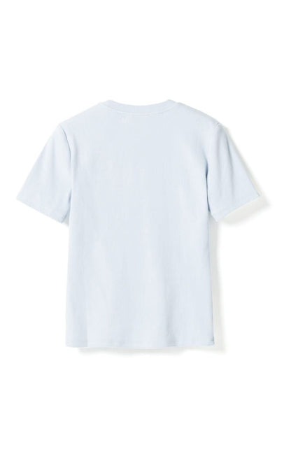 Noella T-Shirt - Lidie - Light Blue