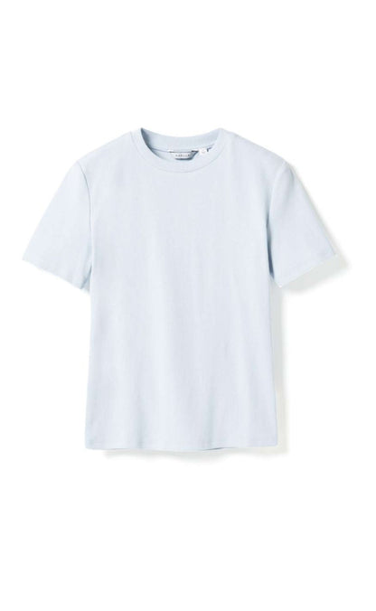 Noella T-Shirt - Lidie - Light Blue