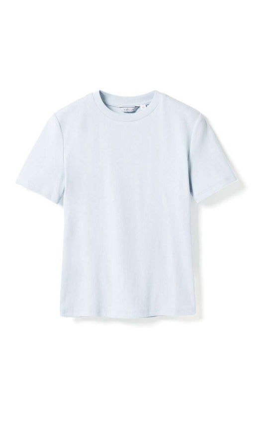 Noella T-Shirt - Lidie - Light Blue