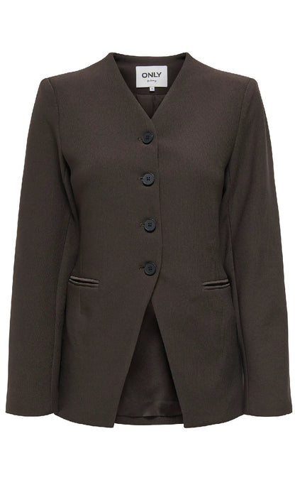 ONLY Blazer - Lamina - Mulch