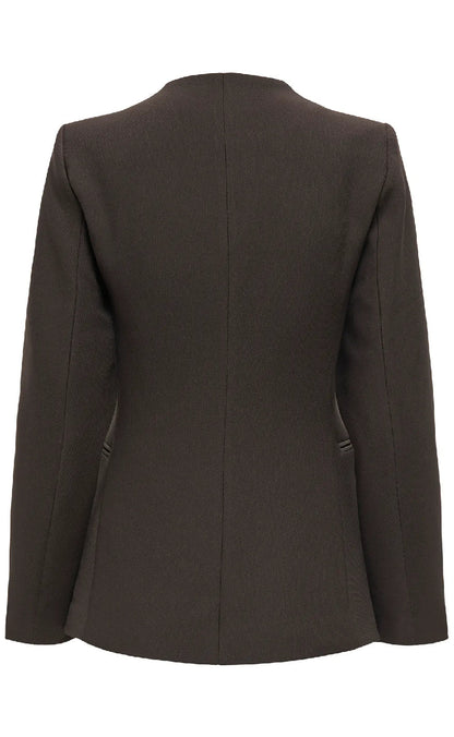 ONLY Blazer - Lamina - Mulch