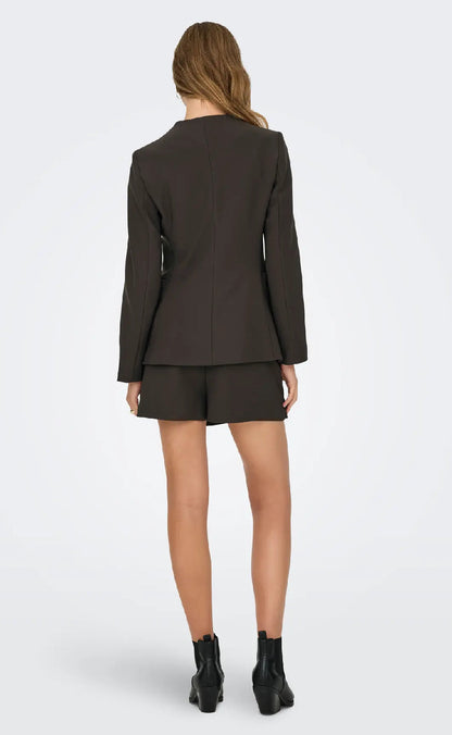 ONLY Blazer - Lamina - Mulch