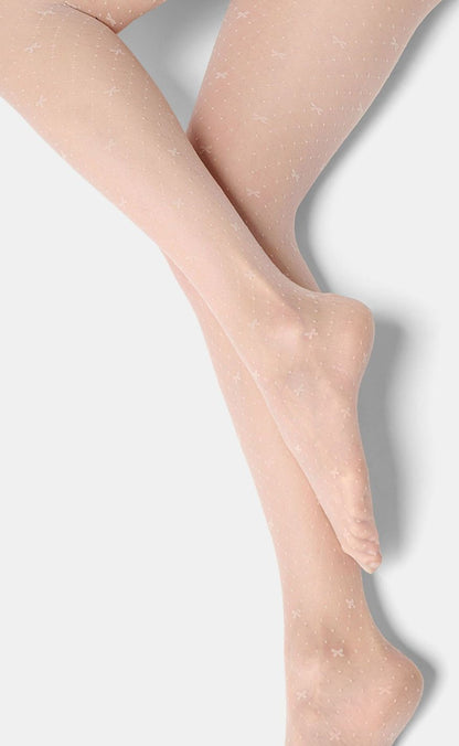 Oroblu Strømpebukser - Graceful - Cosmetic