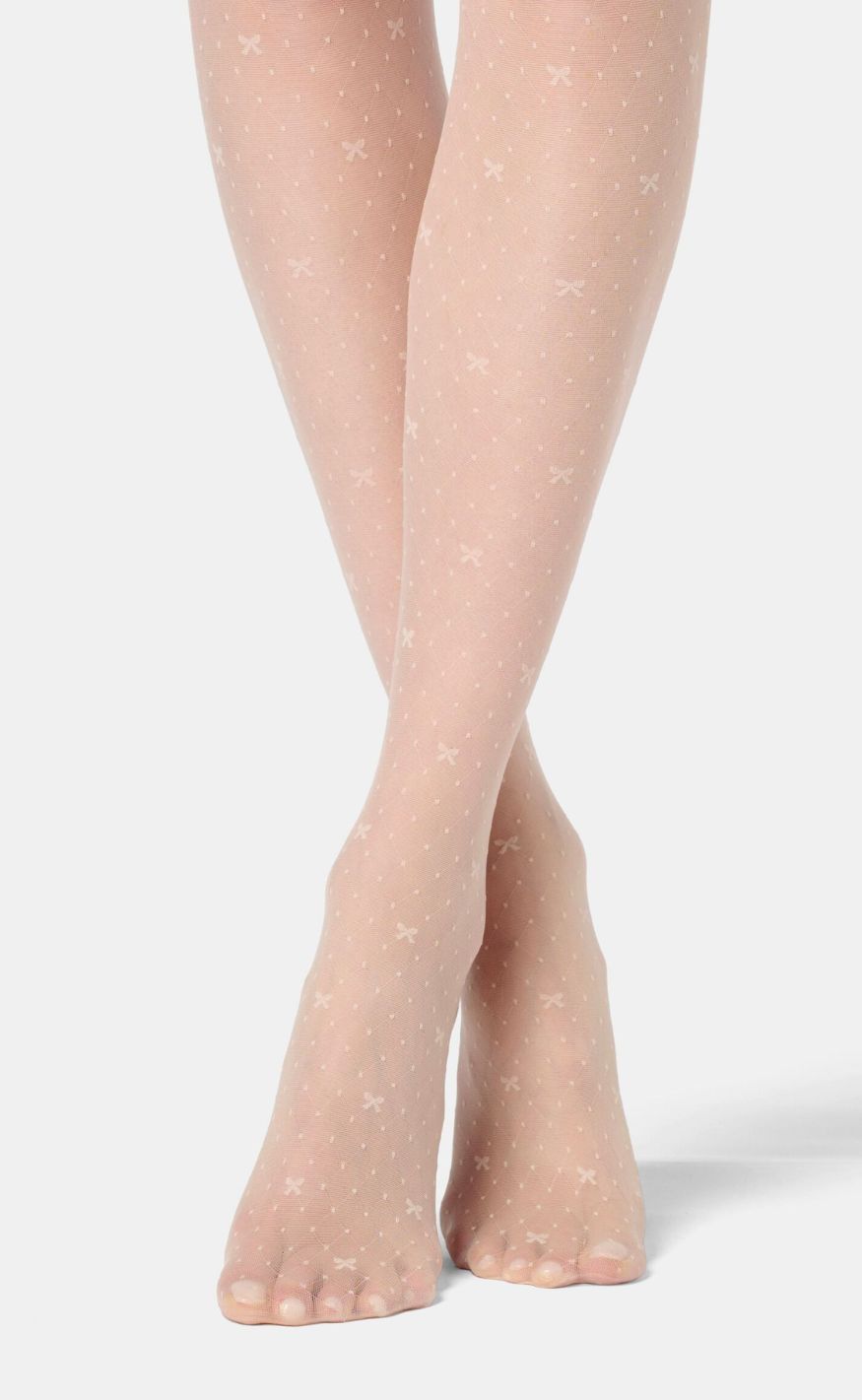 Oroblu Strømpebukser - Graceful - Cosmetic