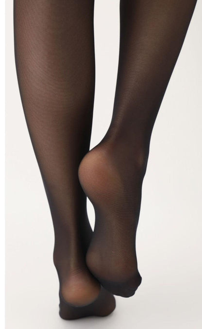 Oroblu Strømpebukser - Sensuel 30 - Black