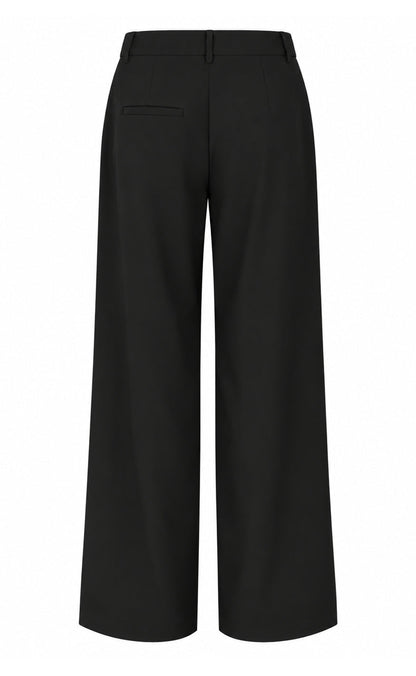 Say INA Copenhagen Bukser - Sanna - Black
