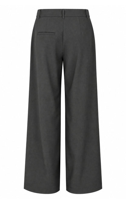Say INA Copenhagen Bukser - Sanna - Dark Grey